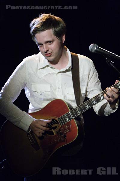 TEITUR - 2006-07-03 - PARIS - La Maroquinerie - 